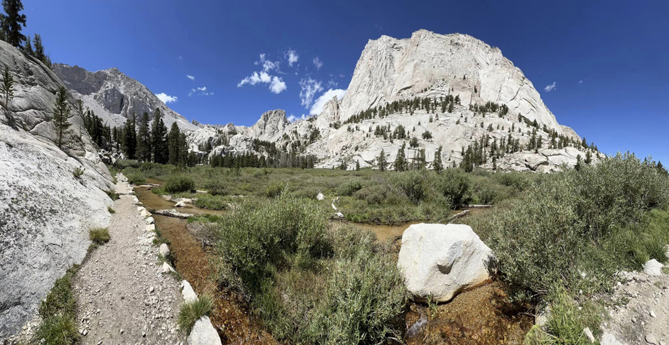 bighorn park